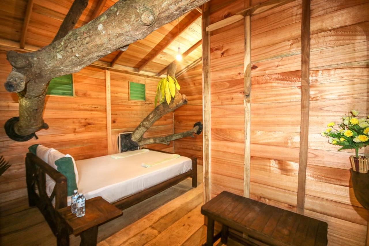 Green Park Safari House & Eco Tree House Uda Walawe Extérieur photo